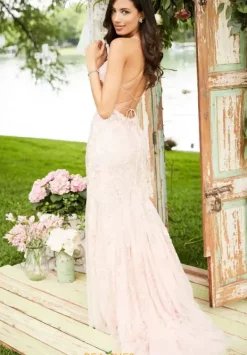 52338^Sherri Hill Best