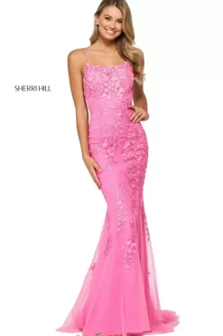 52338^Sherri Hill Best