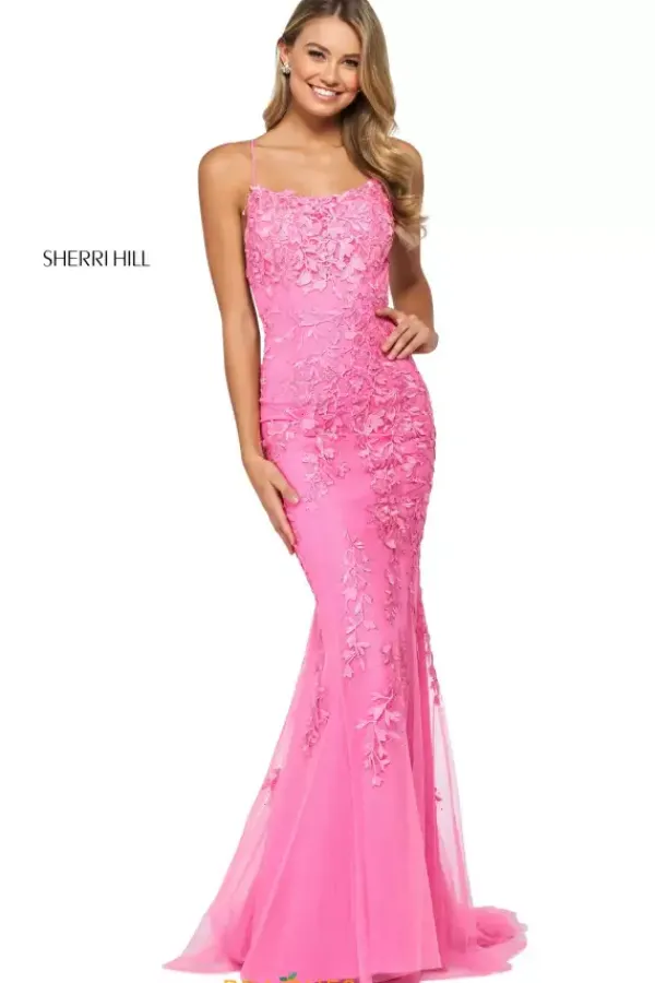 52338^Sherri Hill Best