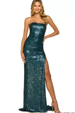 55486^Sherri Hill Outlet