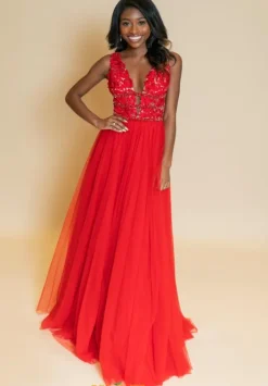 53806^Sherri Hill