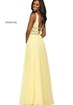 53806^Sherri Hill