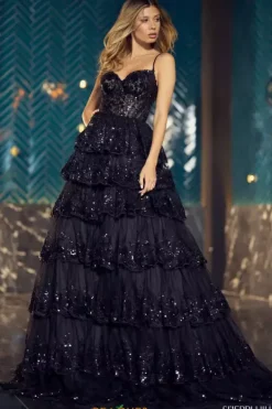 55925^Sherri Hill Sale