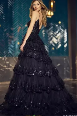 55925^Sherri Hill Sale