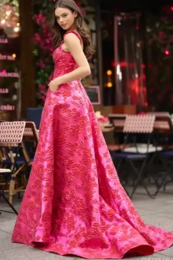 56972^Sherri Hill Discount