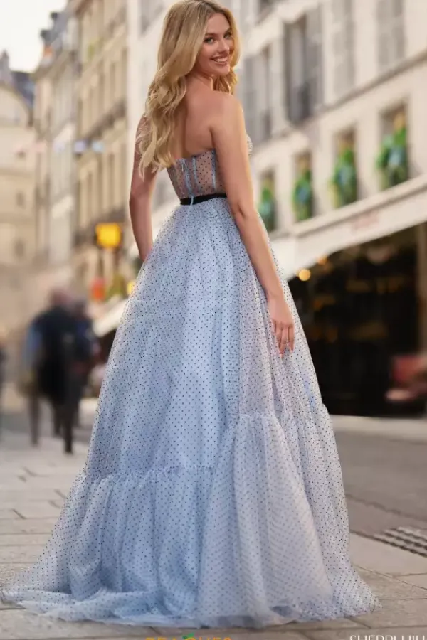 56914^Sherri Hill Outlet