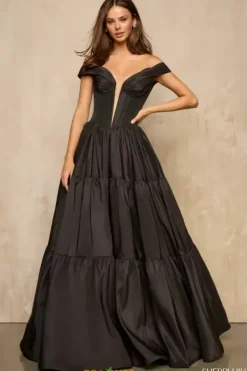 57945^Sherri Hill Hot