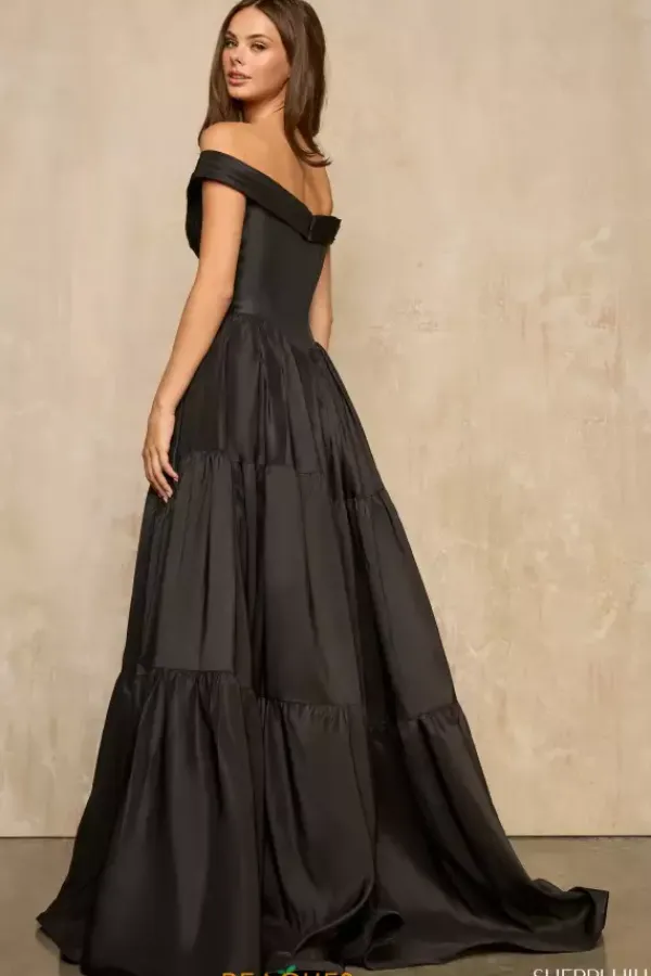 57945^Sherri Hill Hot