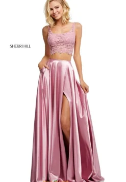 52600^Sherri Hill Outlet