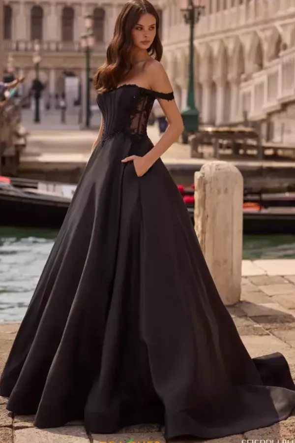 57517^Sherri Hill Discount