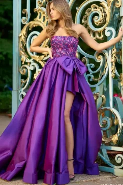 67020^Sherri Hill Hot