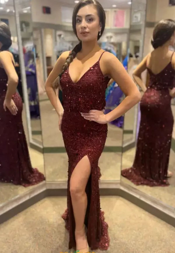 52452^Sherri Hill Best