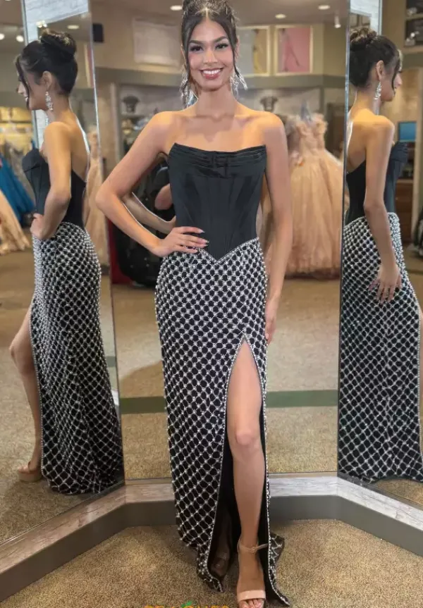 58008^Sherri Hill Hot