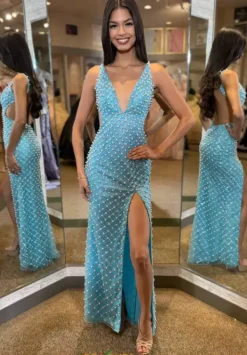 57883^Sherri Hill Hot
