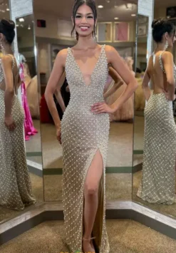 57883^Sherri Hill Hot