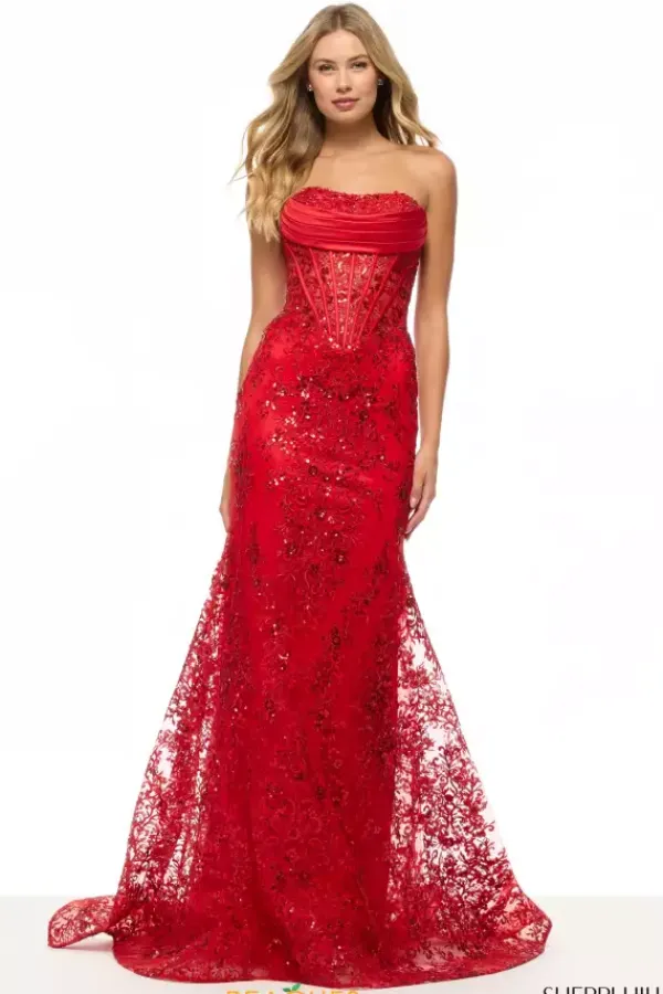 57645^Sherri Hill New
