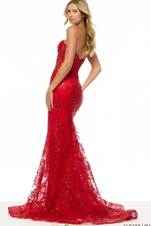 57645^Sherri Hill New