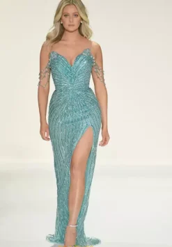 67161^Sherri Hill Hot