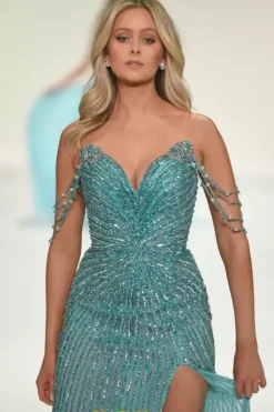 67161^Sherri Hill Hot
