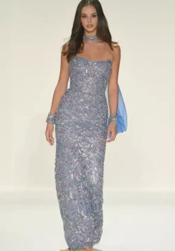 67165^Sherri Hill Hot