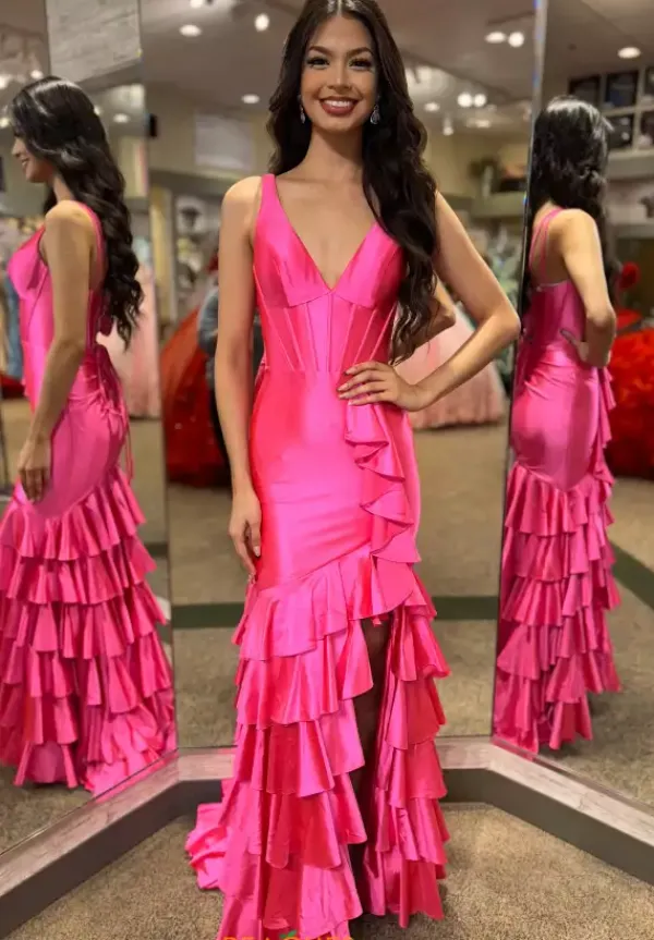 57146^Sherri Hill Clearance