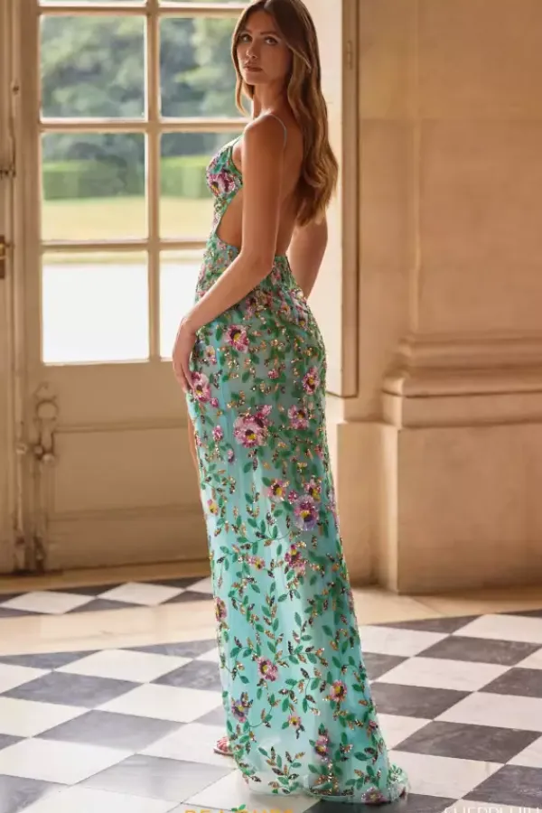 57824^Sherri Hill