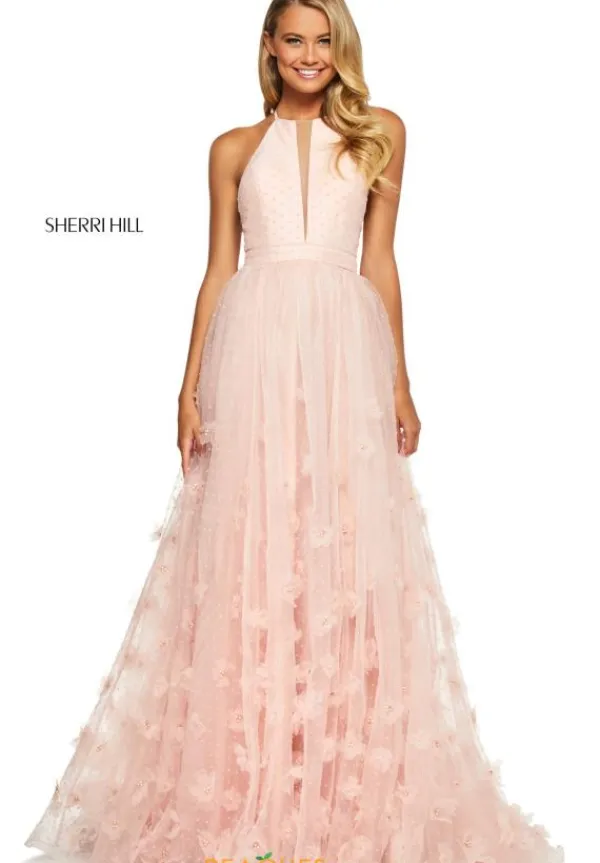 53595^Sherri Hill New