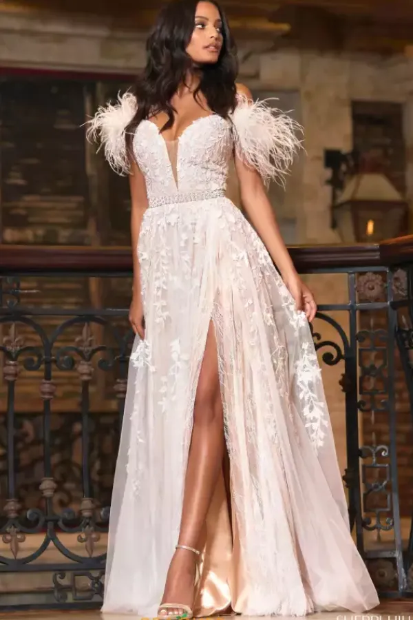 55180^Sherri Hill New