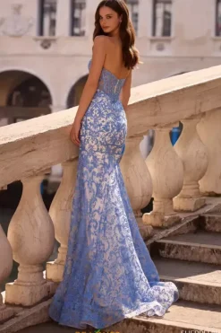 57526^Sherri Hill Outlet