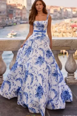 57482^Sherri Hill Clearance