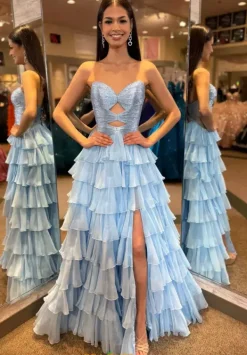 58011^Sherri Hill Outlet
