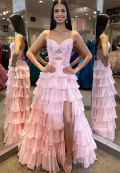 58011^Sherri Hill Outlet