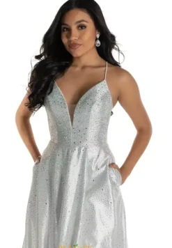 55047^Sherri Hill Outlet