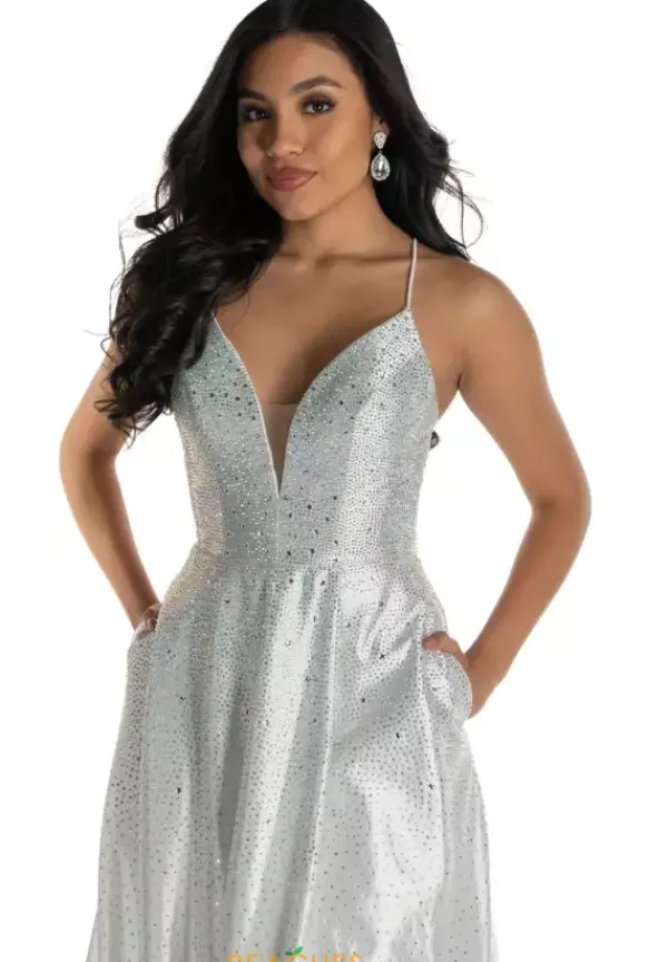 55047^Sherri Hill Outlet