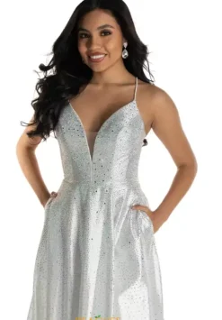 55047^Sherri Hill Outlet