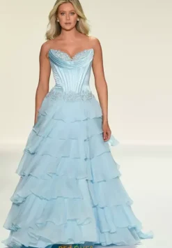 57868^Sherri Hill Discount