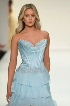 57868^Sherri Hill Discount