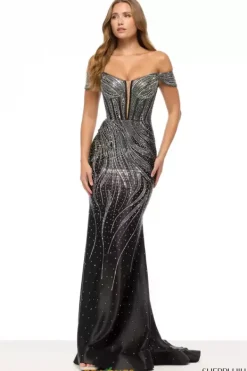 57905^Sherri Hill Discount