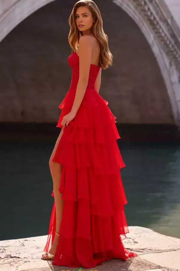 57336^Sherri Hill Best