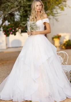81105^Sherri Hill Bridal Clearance