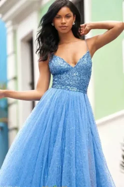 54811S^Sherri Hill New