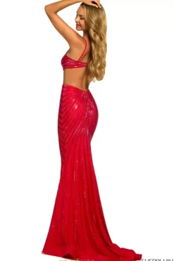 Sexy Dress 55518^Sherri Hill Hot