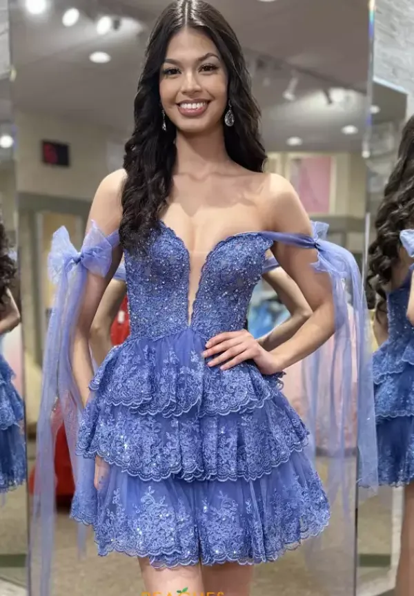 Short 56509^Sherri Hill New