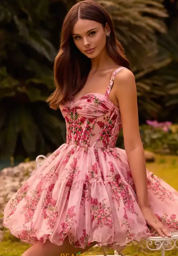 Short 57380^Sherri Hill Best