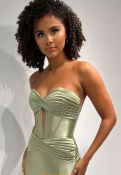 Short 56541^Sherri Hill Best