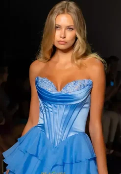 Short 57297^Sherri Hill Clearance