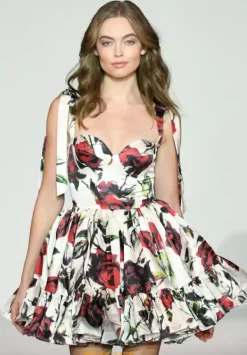 Short 56344^Sherri Hill Sale