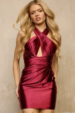 Short 57388^Sherri Hill New