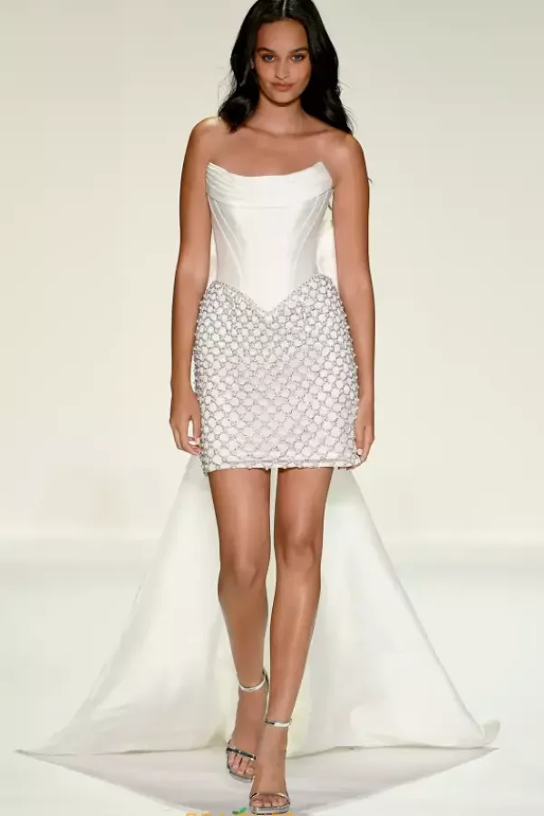 Short 67203^Sherri Hill Hot