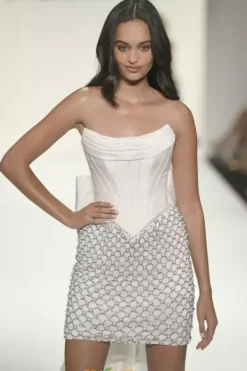 Short 67203^Sherri Hill Hot